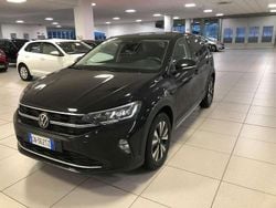 Nero Usata 2023 VW Taigo Life SUV | 18.500 € (Buon prezzo)