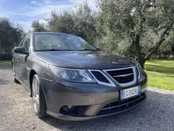 Grigio Usata 2011 Saab 9-3 Vector Tre volumi | 5800 € (Buon prezzo)