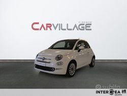 Bianco Usata 2024 Fiat 500 Dolcevita Tre volumi | 12.950 € (Ottimo prezzo)