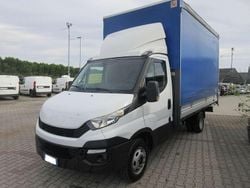 Bianco Usata 2017 Iveco Daily | 18.500 € (Super prezzo)