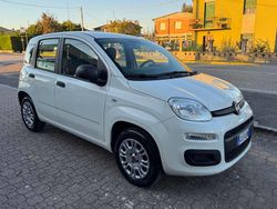 Bianco Usata 2020 Fiat Panda Easy Due volumi | 11.300 € (Buon prezzo)