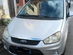 Usata 2007 Ford C-MAX Monovolume | 1500 € (Buon prezzo)