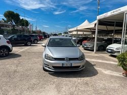 Grigio Usata 2016 VW Golf VII Tre volumi | 13.500 € (Buon prezzo)