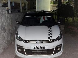 Usata 2020 Ligier JS50 Due volumi | 8499 € (Buon prezzo)