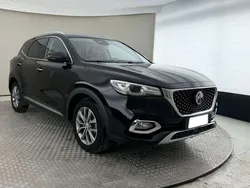Nero Usata 2023 MG HS Luxury SUV | 18.500 € (Buon prezzo)