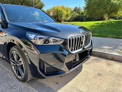 Nero Usata 2025 BMW X1 M Sport SUV | 46.000 € (Super prezzo)