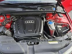 Usata 2014 Audi A4 Tre volumi | 11.000 € (Buon prezzo)