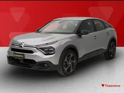 Argento Usata 2022 Citroën C4 Feel Tre volumi | 18.900 € (Buon prezzo)