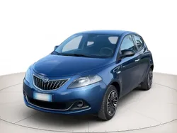 Blu Usata 2021 Lancia Ypsilon Gold Due volumi | 12.600 € (Buon prezzo)