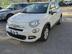 Bianco Usata 2016 Fiat 500X Pop Star SUV | 11.300 € (Buon prezzo)