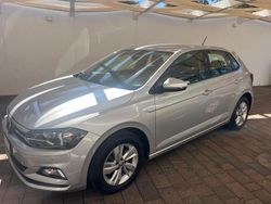 Grigio Usata 2020 VW Polo Comfortline Due volumi | 14.000 € (Super prezzo)
