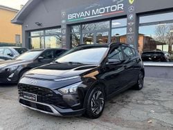 Nero Usata 2022 Hyundai Bayon SUV | 10.999 € (Ottimo prezzo)