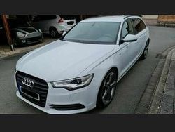 Usata 2013 Audi A6 Station wagon | 13.000 € (Cara)