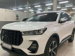 Bianco Usata 2022 DR DR 6.0 SUV | 18.100 € (Buon prezzo)