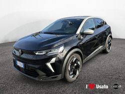 Nero Usata 2025 Renault Captur Techno SUV | 19.500 € (Buon prezzo)