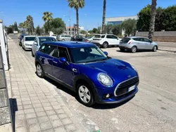 Blu Usata 2018 Mini Cooper D Clubman Hype Station wagon | 13.800 € (Super prezzo)