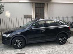 Usata 2016 Audi Q3 Design SUV | 13.900 € (Buon prezzo)