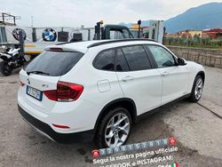 Bianco Usata 2014 BMW X1 SUV | 8790 € (Buon prezzo)