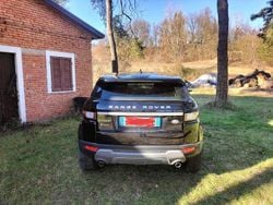 Usata 2018 Land Rover Range Rover evoque SUV | 15.000 € (Super prezzo)