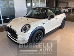 Pepper white Usata 2018 Mini Cooper D Due volumi | 15.900 € (Buon prezzo)
