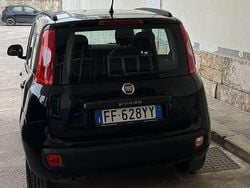 Usata 2016 Fiat Panda Due volumi | 6999 € (Buon prezzo)