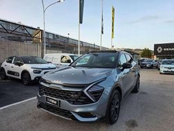 Grigio Usata 2022 Kia Sportage GT-Line SUV | 29.600 € (Buon prezzo)