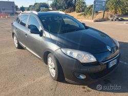 Usata 2013 Renault Mégane GrandTour Station wagon | 4000 € (Super prezzo)