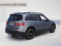 Argento Usata 2023 Mercedes GLB200 Advanced SUV | 45.680 € (Buon prezzo)