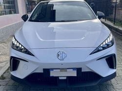 Usata 2023 MG MG4 EV Luxury Due volumi | 23.000 € (Buon prezzo)