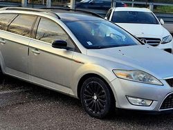 Other Usata 2009 Ford Mondeo Ghia Station wagon | 2800 € (Buon prezzo)