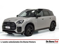 Grigio Nuova 2025 Mini John Cooper Works Countryman SUV | 44.990 € (Buon prezzo)