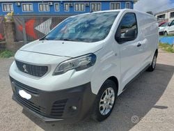 Bianco Usata 2020 Peugeot Expert S Furgone | 14.800 € (Cara)