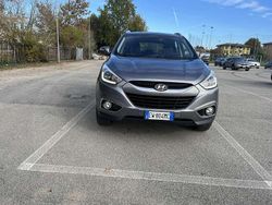 Usata 2014 Hyundai ix35 GO! SUV | 8500 € (Buon prezzo)