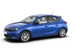 Blu Nuova 2025 Opel Corsa Edition Tre volumi | 16.800 € (Super prezzo)