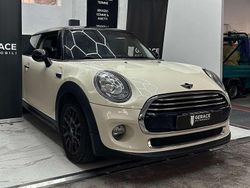 Giallo Usata 2017 Mini Cooper D Hype Due volumi | 12.900 € (Super prezzo)