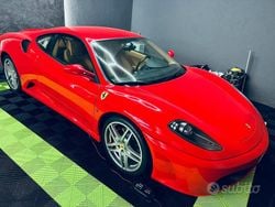 Rosso Usata 2005 Ferrari F430 | 140.000 € (Super prezzo)