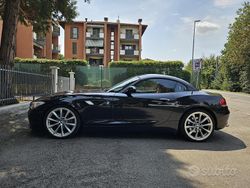 Nero Usata 2009 BMW Z4 Cabrio | 17.500 € (Buon prezzo)