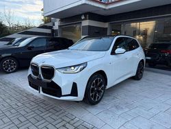 Bianco Usata 2025 BMW X3 M Sport SUV | 65.500 € (Buon prezzo)