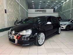 Nero Usata 2007 VW Golf V R Tre volumi | 22.900 € (Buon prezzo)