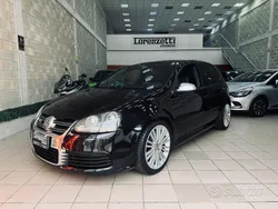 Nero Usata 2007 VW Golf V R Tre volumi | 22.900 €