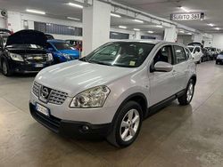 Grigio Usata 2009 Nissan Qashqai SUV | 6500 € (Cara)