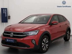 Kings red Usata 2022 VW Taigo Life SUV | 18.900 € (Ottimo prezzo)