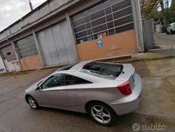 Grigio Usata 2003 Toyota Celica Coupé | 12.500 € (Ottimo prezzo)