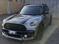 Usata 2018 Mini Cooper D Countryman Hype SUV | 19.999 € (Cara)