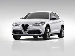 Usata 2017 Alfa Romeo Stelvio Executive SUV | 22.500 € (Cara)