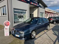 Alfa Romeo 156 GTA