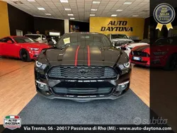 Nero Usata 2016 Ford Mustang Fastback Coupé | 29.900 € (Buon prezzo)