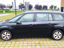 Nero Usata 2015 Citroën Grand C4 Picasso Monovolume | 7000 € (Ottimo prezzo)