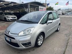 Grigio Usata 2011 Citroën C4 Picasso Exclusive Monovolume | 2300 € (Cara)