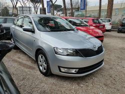 Altro Usata 2014 Skoda Rapid Ambition Station wagon | 9500 € (Molto cara)